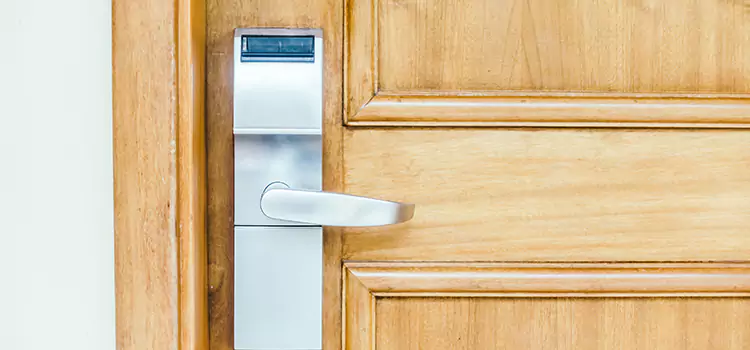 Advanced Solutions in Monsey, NY for Modern Security