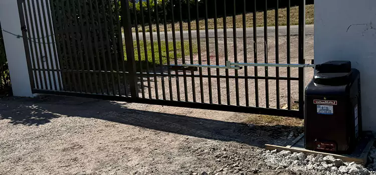 Solar Swing Gate Opener Monsey