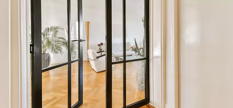 Bifold Door Replacement Monsey