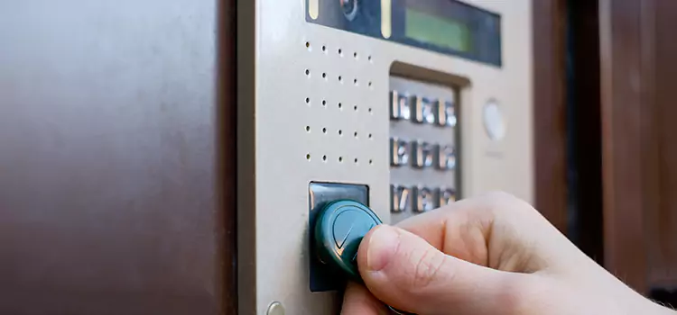 Enhanced Security Features Monsey