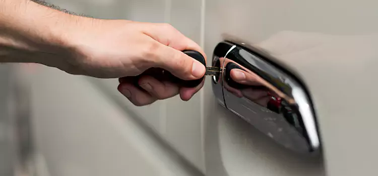 Why Choose Our Auto Locksmith Team in Monsey, NY?