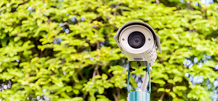 Advanced Surveillance Solutions for Every Need in Monsey