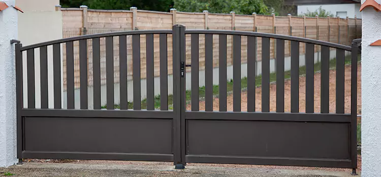 Advanced Gate Solutions in Monsey, NY