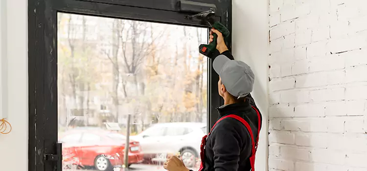 Comprehensive Door Closer Services in Monsey, NY