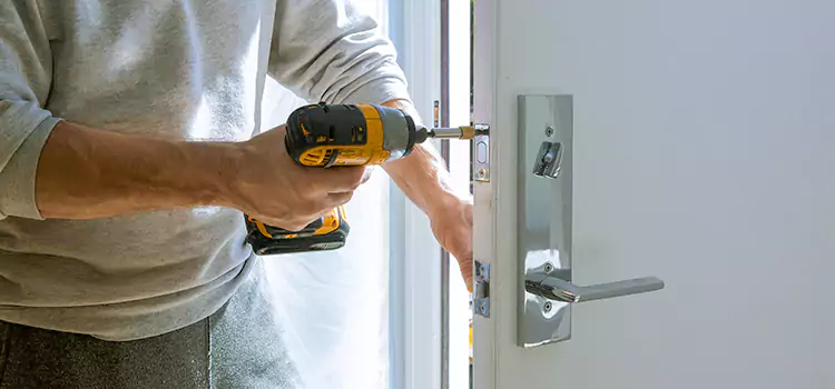 Door Knob Lock Repair Monsey