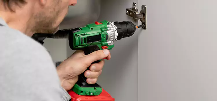 Commercial Door Hinge Repair Monsey