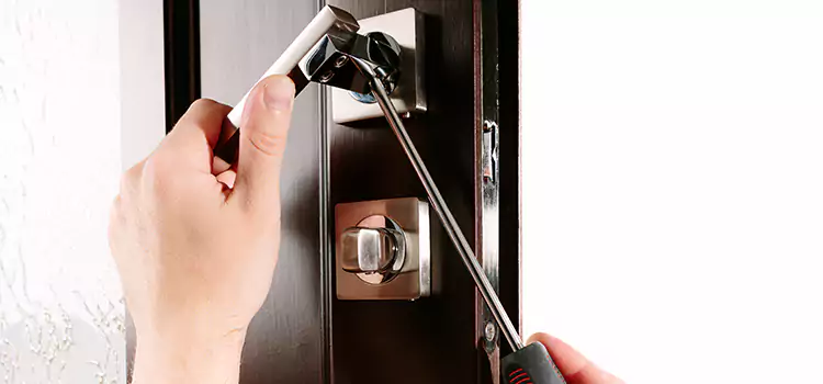 Door Lock Replacement Service Monsey