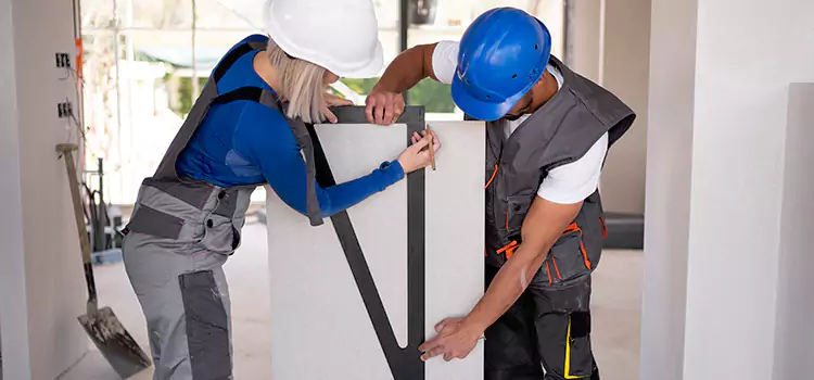 Why Choose Us for Door Panel Services in Monsey, NY?