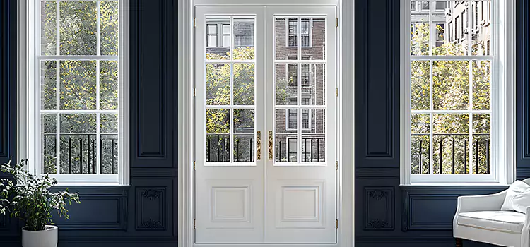 French Door Lock Repair Monsey
