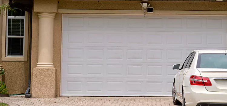 Comprehensive Garage Door Maintenance Services in Monsey, NY
