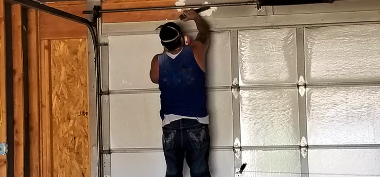 Specialized Garage Door Panel Solutions in Monsey, NY