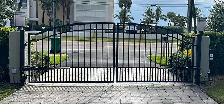 Gate Opener Replacement Near Me in Monsey, NY