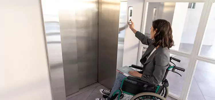 Benefits of Modern Handicap Door Systems in Monsey, NY