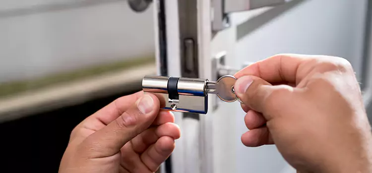 Emergency Locksmith for House Monsey