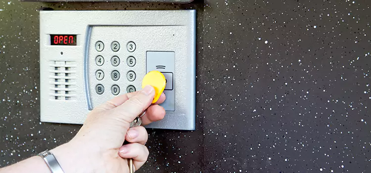 Electronic Door Lock Installation Monsey