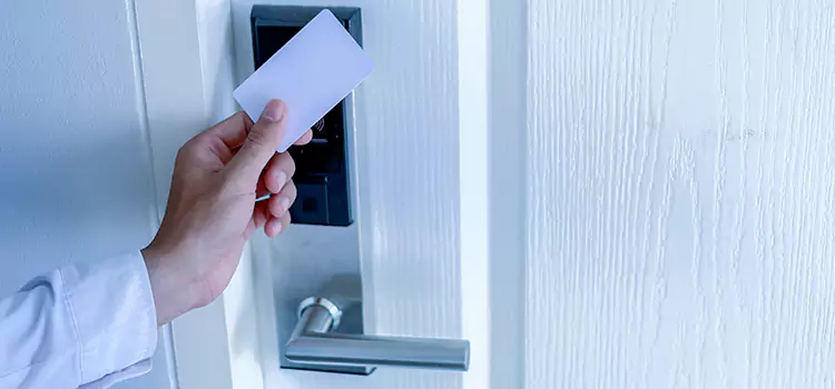 Why Choose Us for Your Keycard Lock Installation in Monsey, NY?