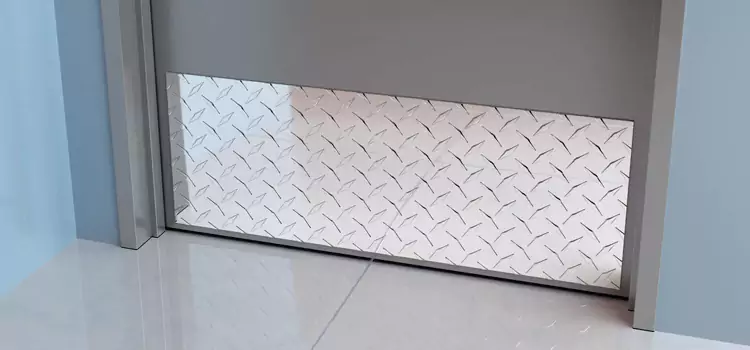 Benefits of Professional Kick Plate Solutions in Monsey, NY