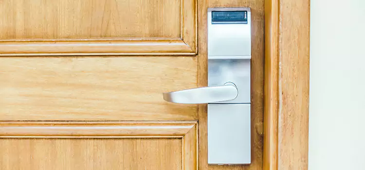 Electromagnetic Door Lock Installation Monsey