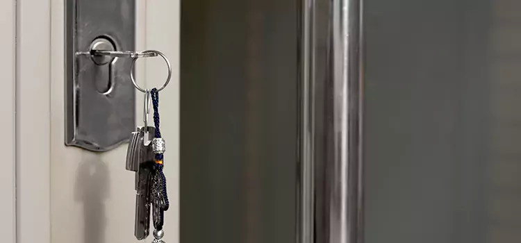Master Keying by the Numbers Monsey