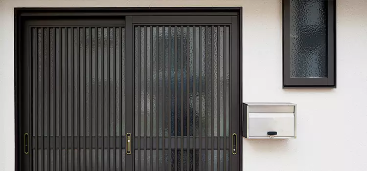 Sliding Screen Door Repair Monsey