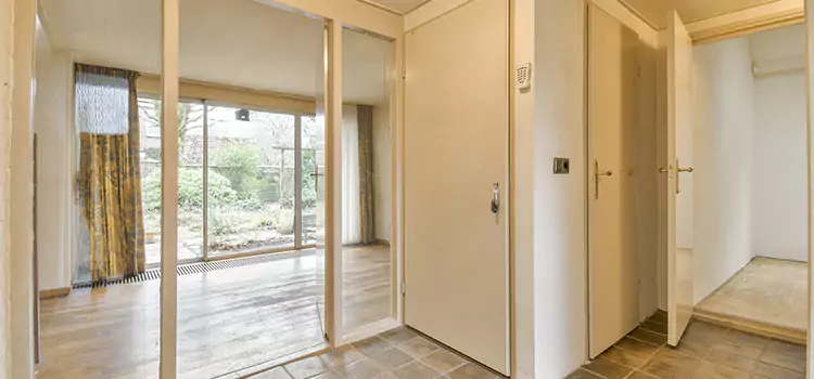 Why Choose Our Pocket Door Experts in Monsey, NY?