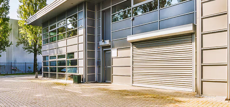 Electric Roller Garage Doors Monsey