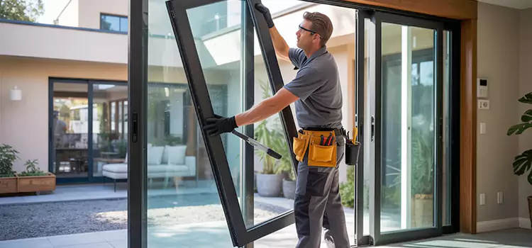 Specialized Sliding Door Roller Services in Monsey, New York