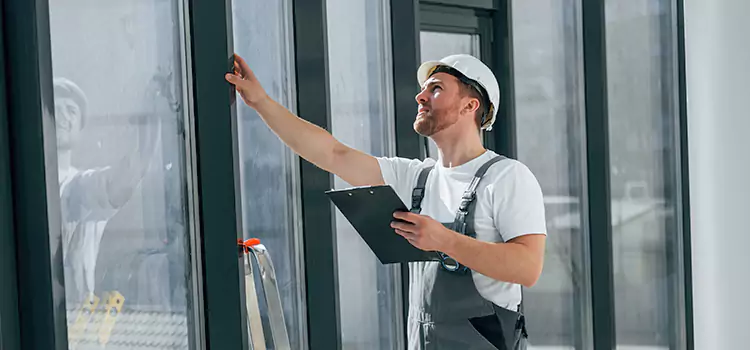 Comprehensive Solutions for Your Sticking Doors in Monsey, NY