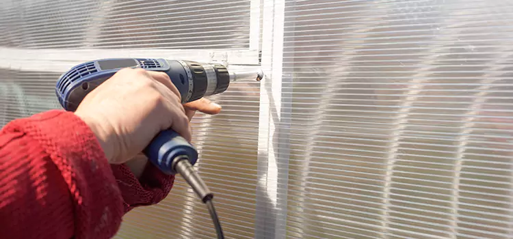 Sliding Screen Door Repair Monsey
