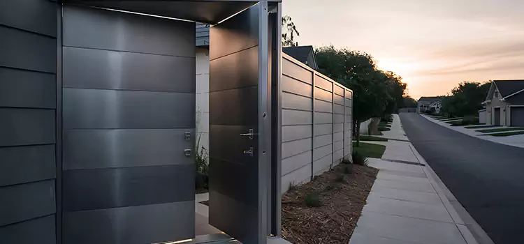 Comprehensive Steel Door Solutions in Monsey, NY