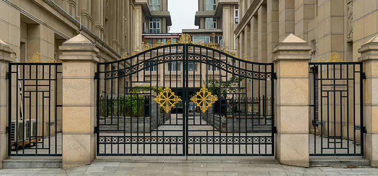 Comprehensive Iron Gate Maintenance Solutions in Monsey, NY
