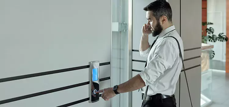 Cloud Based Access Control Monsey