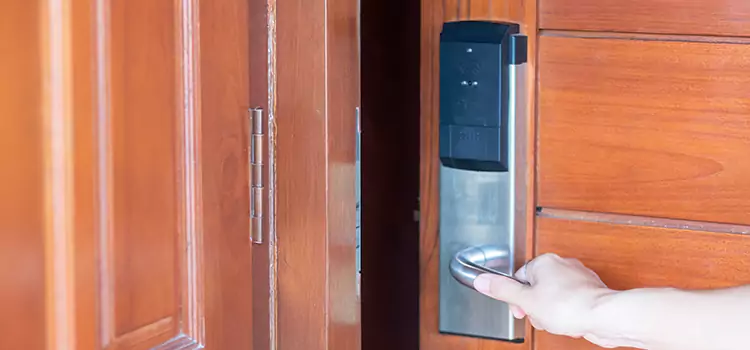 Commercial Keyless Entry Locks Monsey