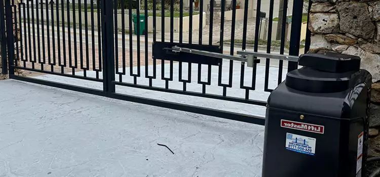 Seamless Installation and Support for Your New Gate in Monsey, NY