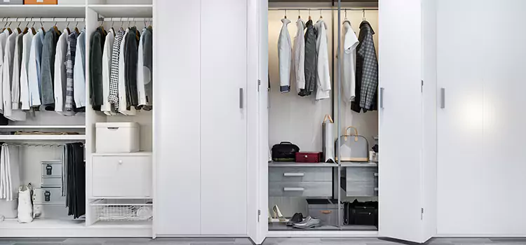 Glass Closet Door Repair Monsey