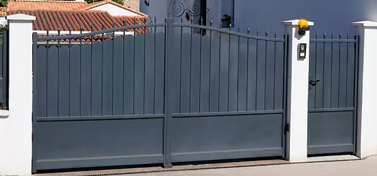 Emergency Commercial Gate Repair Monsey