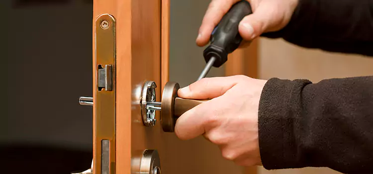 Semi Truck Locksmith Monsey