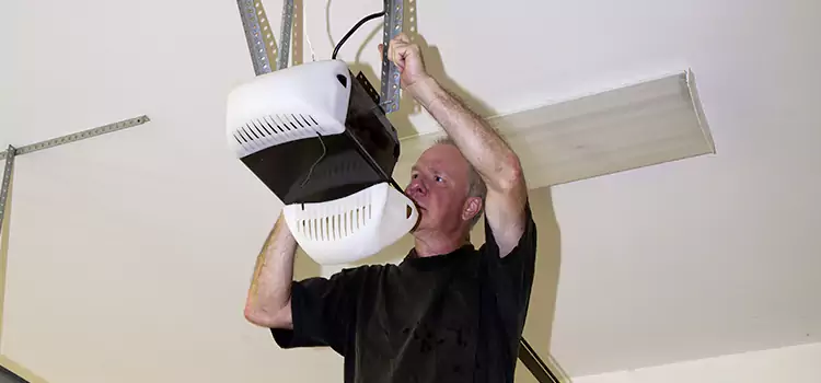 Garage Door Opener Service Monsey