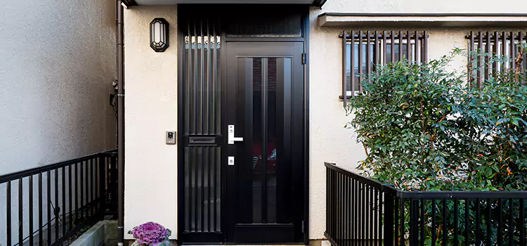 Popular Exterior Door Options in Monsey, NY