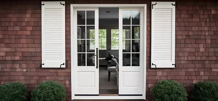 French Door Restoration Monsey