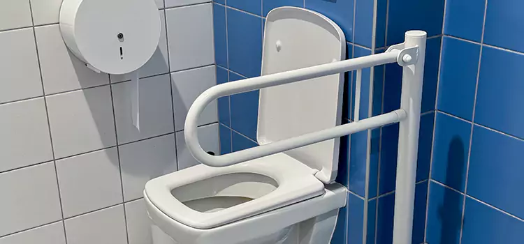Comprehensive Solutions in Monsey, NY for Accessible Facilities