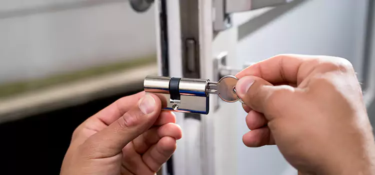 Lock Change Locksmiths Monsey