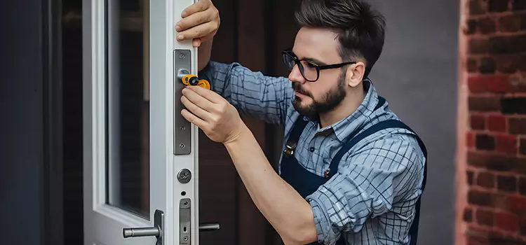 Residential Door Repairs Monsey