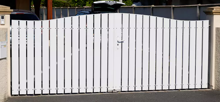 Why Choose Us for Residential Gate Repair in Monsey, NY?
