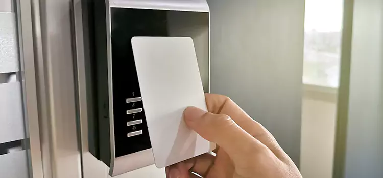 Advanced RFID Technology Integration in Monsey, NY