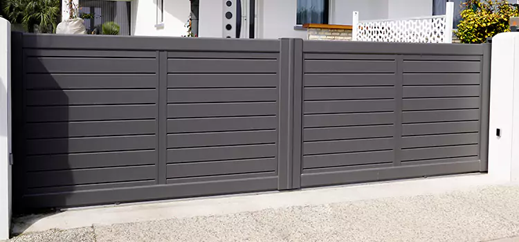 Automatic Gate Fence Monsey
