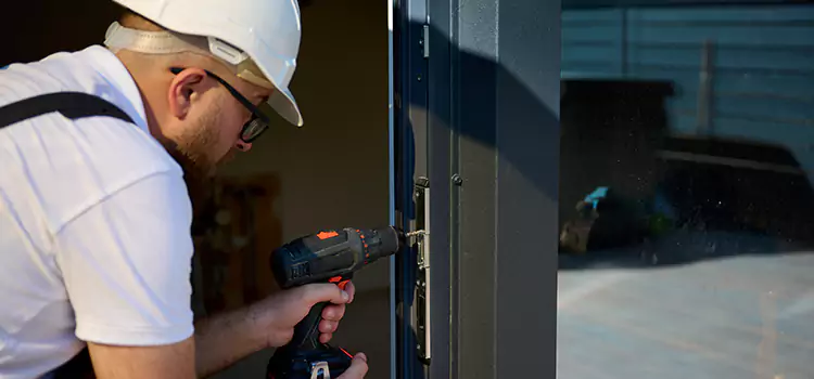 Aluminium Sliding Door Lock Fitting Monsey