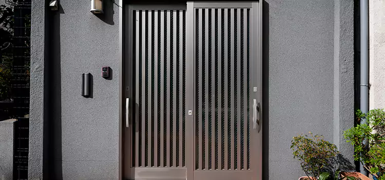 Specialized Steel Door Services in Monsey, NY